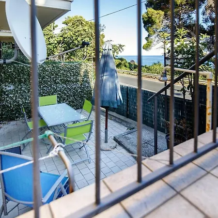 Apartament La Casa Di Maria