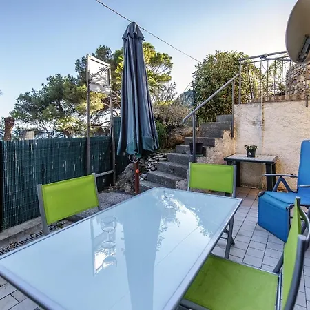 Apartament La Casa Di Maria Cipressa